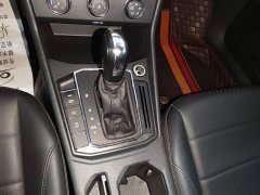 Volkswagen Lavida 1.5L Automatic Comfort - ფოტო 14