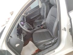 Volkswagen Lavida 1.5L Automatic Comfort - ფოტო 15