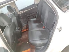 Volkswagen Lavida 1.5L Automatic Comfort - ფოტო 17