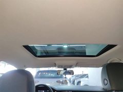 Volkswagen Lavida 1.5L Automatic Comfort - ფოტო 18
