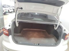 Volkswagen Lavida 1.5L Automatic Comfort - ფოტო 19