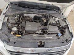 Volkswagen Lavida 1.5L Automatic Comfort - ფოტო 20