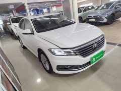 Volkswagen Lavida 1.5L Automatic Comfort - ფოტო 4