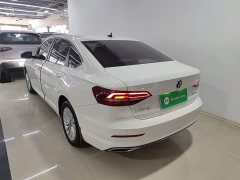 Volkswagen Lavida 1.5L Automatic Comfort - ფოტო 5