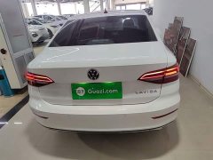 Volkswagen Lavida 1.5L Automatic Comfort - ფოტო 6