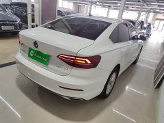 Volkswagen Lavida 1.5L Automatic Comfort - ფოტო 7