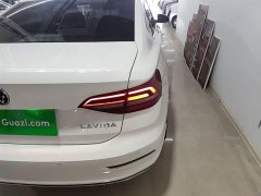 Volkswagen Lavida 1.5L Automatic Comfort - ფოტო 8