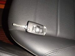 Volkswagen Lavida 1.5L Automatic Comfort - ფოტო 9
