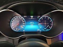 Mercedes-Benz C-Class C 260 L AMG Line - ფოტო 12