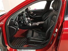 Mercedes-Benz C-Class C 260 L AMG Line - ფოტო 15