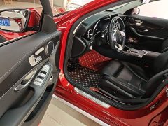 Mercedes-Benz C-Class C 260 L AMG Line - ფოტო 16