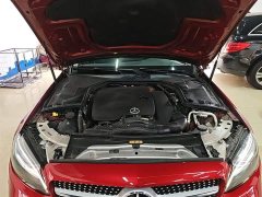 Mercedes-Benz C-Class C 260 L AMG Line - ფოტო 20