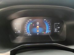 Geely Boyue 2020 1.8TD DCT Smart Connected PRO - ფოტო 12