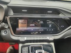 Geely Boyue 2020 1.8TD DCT Smart Connected PRO - ფოტო 13