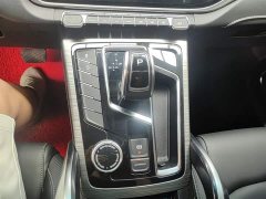 Geely Boyue 2020 1.8TD DCT Smart Connected PRO - ფოტო 14