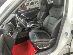 Geely Boyue 2020 1.8TD DCT Smart Connected PRO - ფოტო 15