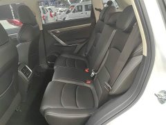 Geely Boyue 2020 1.8TD DCT Smart Connected PRO - ფოტო 17
