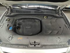 Geely Boyue 2020 1.8TD DCT Smart Connected PRO - ფოტო 20