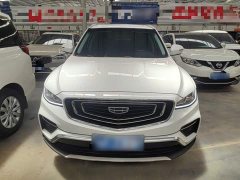 Geely Boyue 2020 1.8TD DCT Smart Connected PRO - ფოტო 3