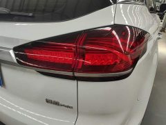 Geely Boyue 2020 1.8TD DCT Smart Connected PRO - ფოტო 8