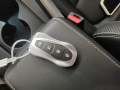 Geely Boyue 2020 1.8TD DCT Smart Connected PRO - ფოტო 9