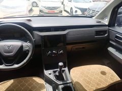 Wuling Hongguang PLUS 2020 1.5L Manual Standard 5-Seater - ფოტო 13