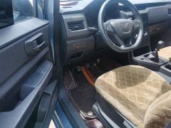 Wuling Hongguang PLUS 2020 1.5L Manual Standard 5-Seater - ფოტო 16