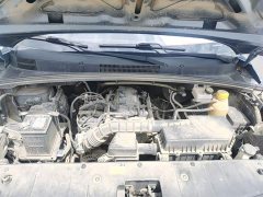 Wuling Hongguang PLUS 2020 1.5L Manual Standard 5-Seater - ფოტო 20