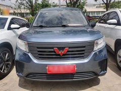 Wuling Hongguang PLUS 2020 1.5L Manual Standard 5-Seater - ფოტო 3