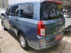 Wuling Hongguang PLUS 2020 1.5L Manual Standard 5-Seater - ფოტო 5