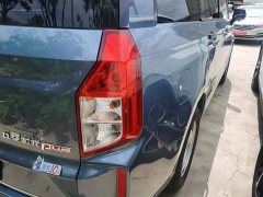 Wuling Hongguang PLUS 2020 1.5L Manual Standard 5-Seater - ფოტო 8