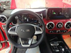 Beijing Jeep BJ40 2.0T Urban Hunter Glory Edition - ფოტო 10