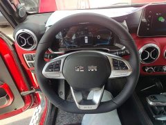 Beijing Jeep BJ40 2.0T Urban Hunter Glory Edition - ფოტო 11