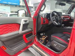 Beijing Jeep BJ40 2.0T Urban Hunter Glory Edition - ფოტო 16