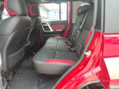 Beijing Jeep BJ40 2.0T Urban Hunter Glory Edition - ფოტო 17