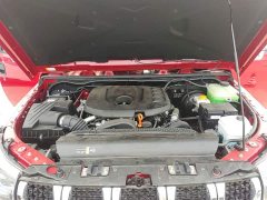 Beijing Jeep BJ40 2.0T Urban Hunter Glory Edition - ფოტო 20