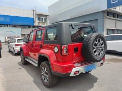 Beijing Jeep BJ40 2.0T Urban Hunter Glory Edition - ფოტო 5