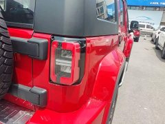 Beijing Jeep BJ40 2.0T Urban Hunter Glory Edition - ფოტო 8