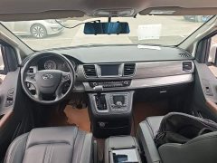 MAXUS G10 2.0T Auto Elite Edition Gasoline 7-seater - ფოტო 10