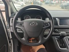 MAXUS G10 2.0T Auto Elite Edition Gasoline 7-seater - ფოტო 11