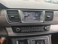 MAXUS G10 2.0T Auto Elite Edition Gasoline 7-seater - ფოტო 13