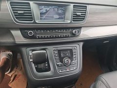 MAXUS G10 2.0T Auto Elite Edition Gasoline 7-seater - ფოტო 14