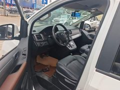 MAXUS G10 2.0T Auto Elite Edition Gasoline 7-seater - ფოტო 15