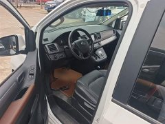 MAXUS G10 2.0T Auto Elite Edition Gasoline 7-seater - ფოტო 16