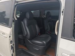 MAXUS G10 2.0T Auto Elite Edition Gasoline 7-seater - ფოტო 17