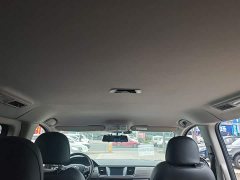 MAXUS G10 2.0T Auto Elite Edition Gasoline 7-seater - ფოტო 18