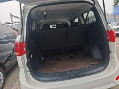 MAXUS G10 2.0T Auto Elite Edition Gasoline 7-seater - ფოტო 19