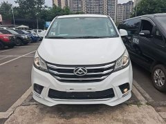MAXUS G10 2.0T Auto Elite Edition Gasoline 7-seater - ფოტო 3