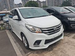 MAXUS G10 2.0T Auto Elite Edition Gasoline 7-seater - ფოტო 4