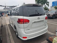 MAXUS G10 2.0T Auto Elite Edition Gasoline 7-seater - ფოტო 5